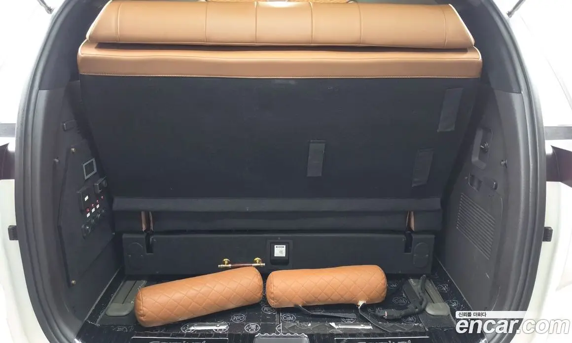 Kia Carnival 2021 2.2 автомат (гидро), фото 20 Kia Carnival 2021 2.2 автомат (гидро), фото 20