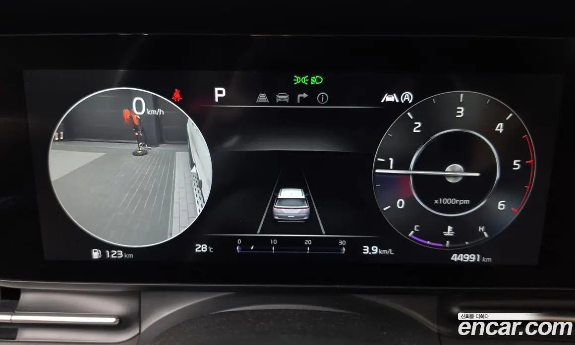Kia Carnival 2021 2.2 автомат (гидро), фото 8 Kia Carnival 2021 2.2 автомат (гидро), фото 8
