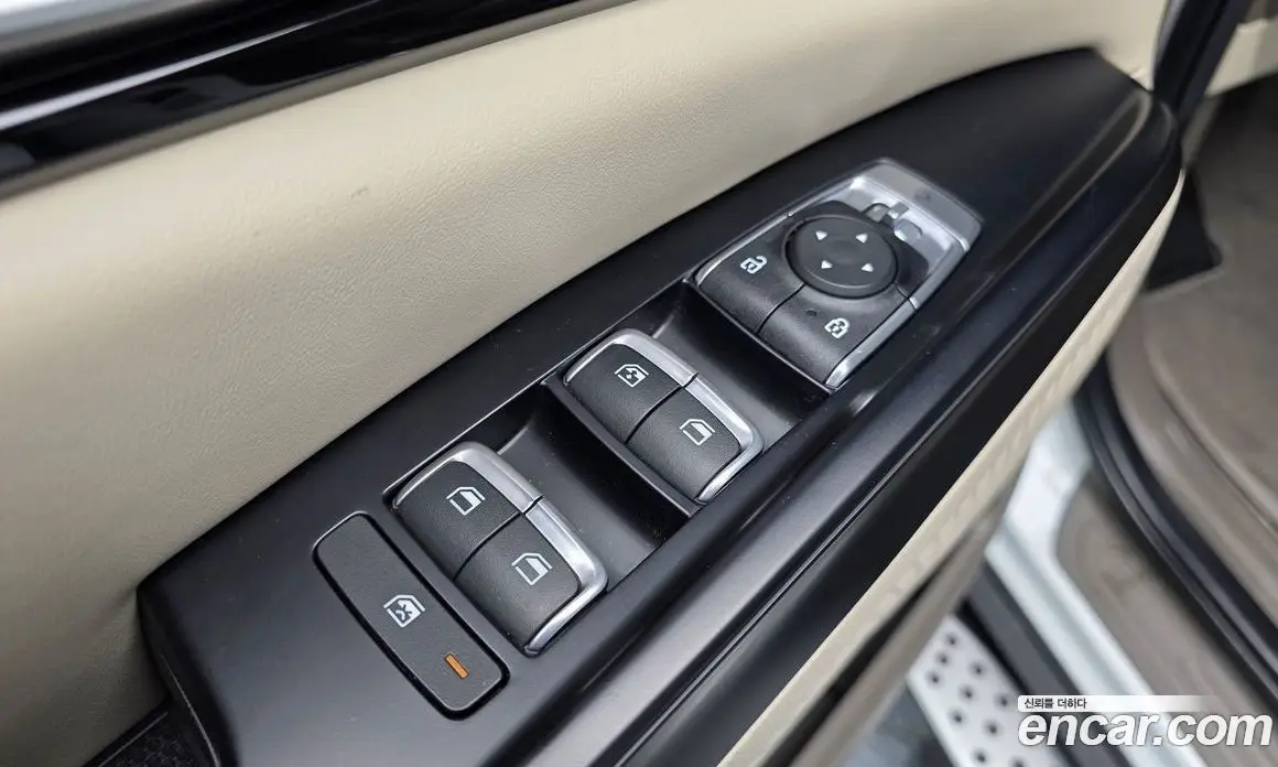 Kia Carnival 2023 2.2 автомат (гидро), фото 12 Kia Carnival 2023 2.2 автомат (гидро), фото 12