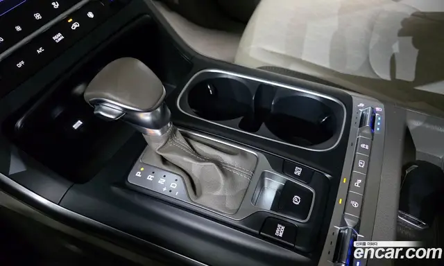 Kia Carnival 2023 2.2 автомат (гидро), миниатюра 9 Kia Carnival 2023 2.2 автомат (гидро), миниатюра 9