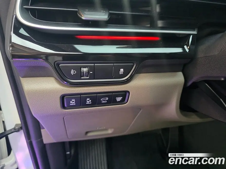 Kia Carnival 2024 3.5 автомат (гидро), фото 15 Kia Carnival 2024 3.5 автомат (гидро), фото 15