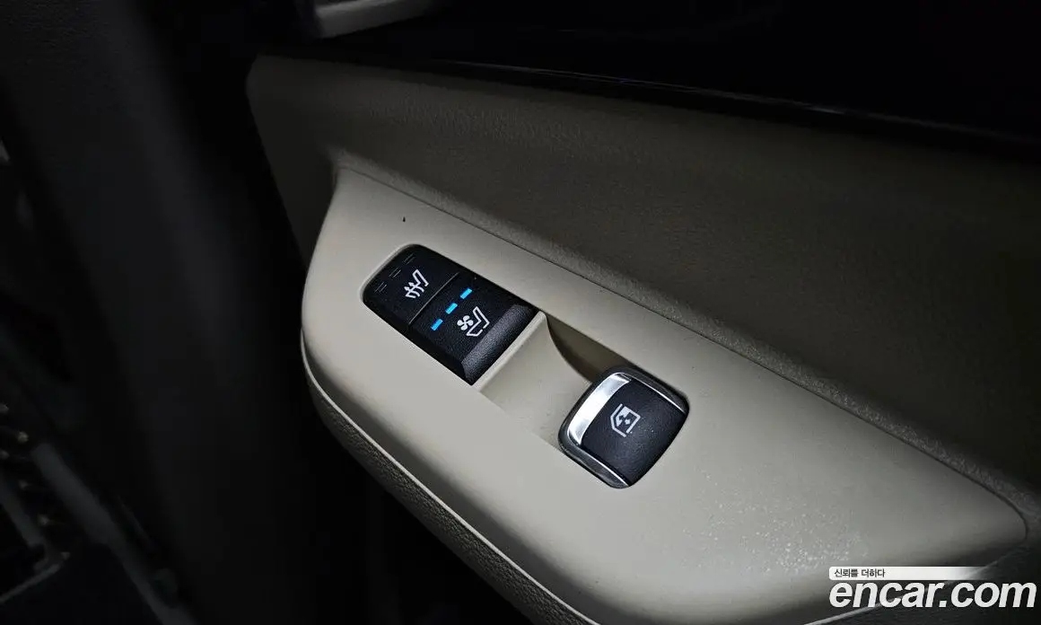 Kia Carnival 2025 3.5 автомат (гидро), фото 18 Kia Carnival 2025 3.5 автомат (гидро), фото 18