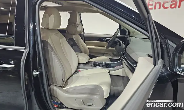 Kia Carnival 2025 3.5 автомат (гидро), миниатюра 9 Kia Carnival 2025 3.5 автомат (гидро), миниатюра 9