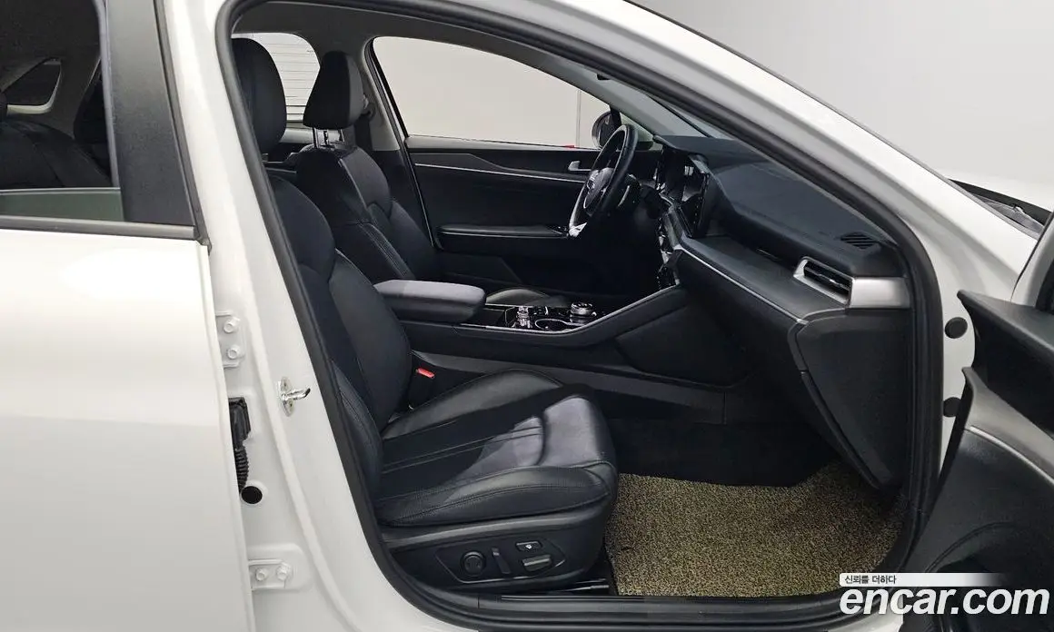 Kia K5 (Optima) 2021 1.6 автомат (гидро), фото 12 Kia K5 (Optima) 2021 1.6 автомат (гидро), фото 12