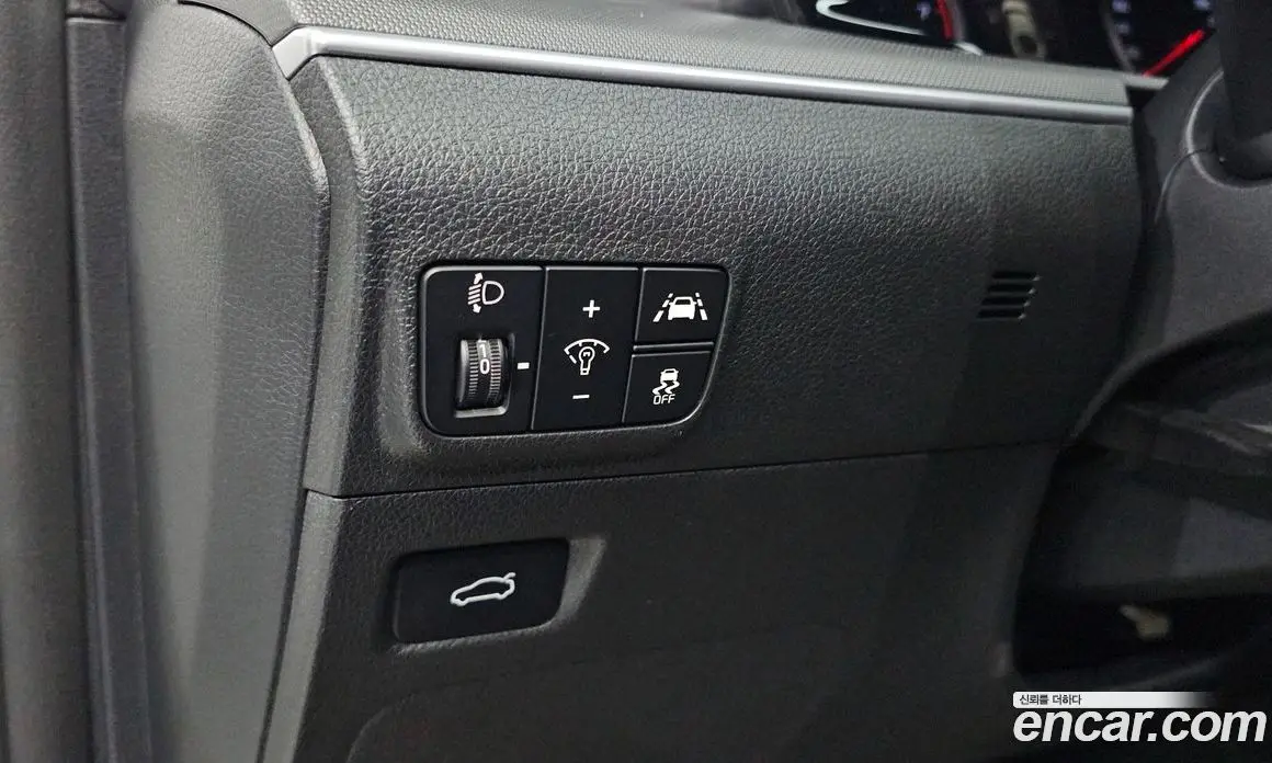 Kia K5 (Optima) 2021 1.6 автомат (гидро), фото 14 Kia K5 (Optima) 2021 1.6 автомат (гидро), фото 14