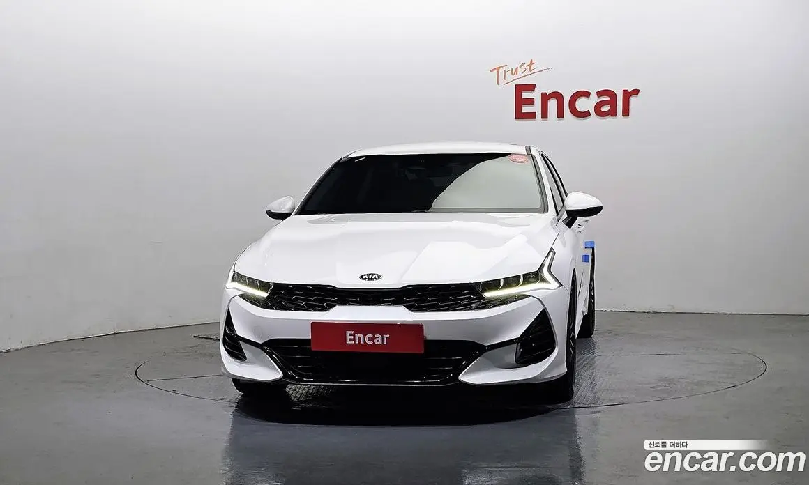 Kia K5 (Optima) 2021 1.6 автомат (гидро), фото 3 Kia K5 (Optima) 2021 1.6 автомат (гидро), фото 3