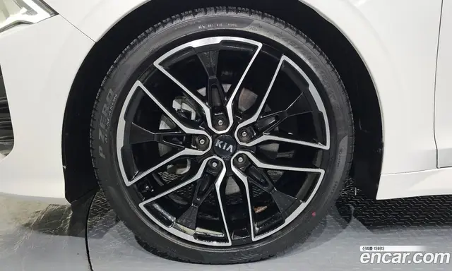 Kia K5 (Optima) 2021 1.6 автомат (гидро), миниатюра 5 Kia K5 (Optima) 2021 1.6 автомат (гидро), миниатюра 5