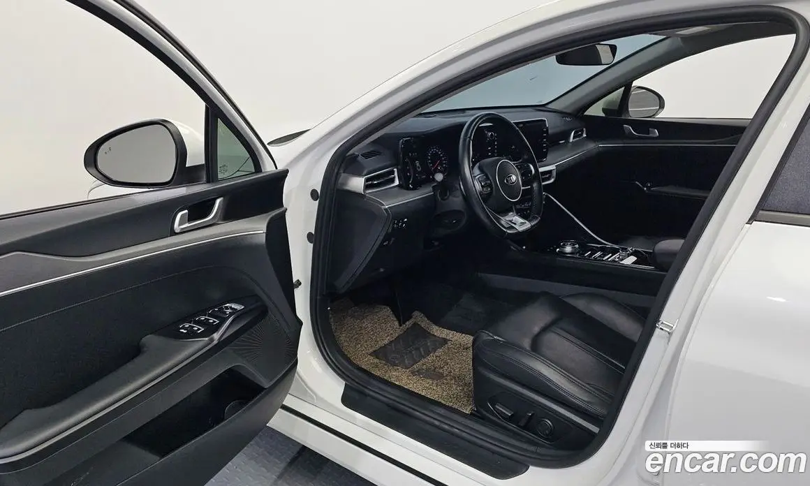 Kia K5 (Optima) 2021 1.6 автомат (гидро), фото 10 Kia K5 (Optima) 2021 1.6 автомат (гидро), фото 10