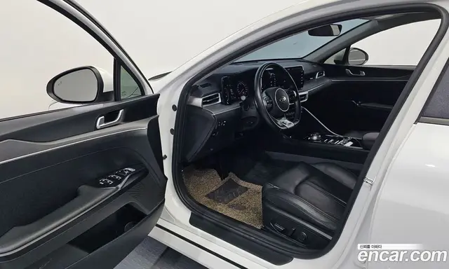 Kia K5 (Optima) 2021 1.6 автомат (гидро), миниатюра 10 Kia K5 (Optima) 2021 1.6 автомат (гидро), миниатюра 10
