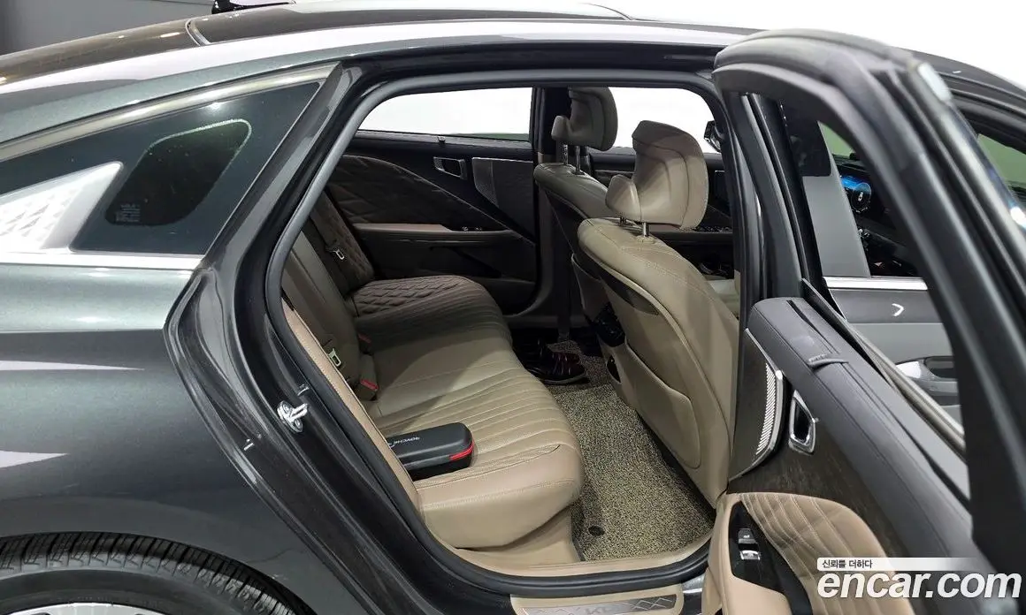 Kia K8 2023 1.6 автомат (гидро), фото 12 Kia K8 2023 1.6 автомат (гидро), фото 12