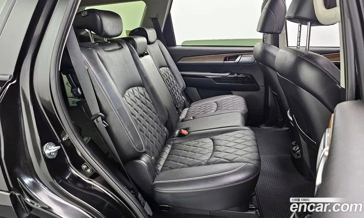 Kia Mohave 2021 3.0 автомат (гидро), фото 12
