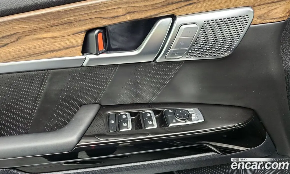 Kia Mohave 2021 3.0 автомат (гидро), фото 17