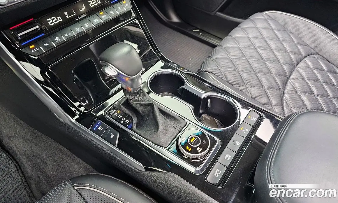 Kia Mohave 2021 3.0 автомат (гидро), фото 9