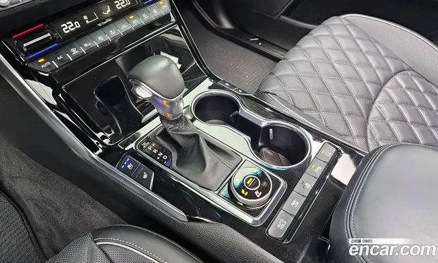 Kia Mohave 2021 3.0 автомат (гидро), миниатюра 9