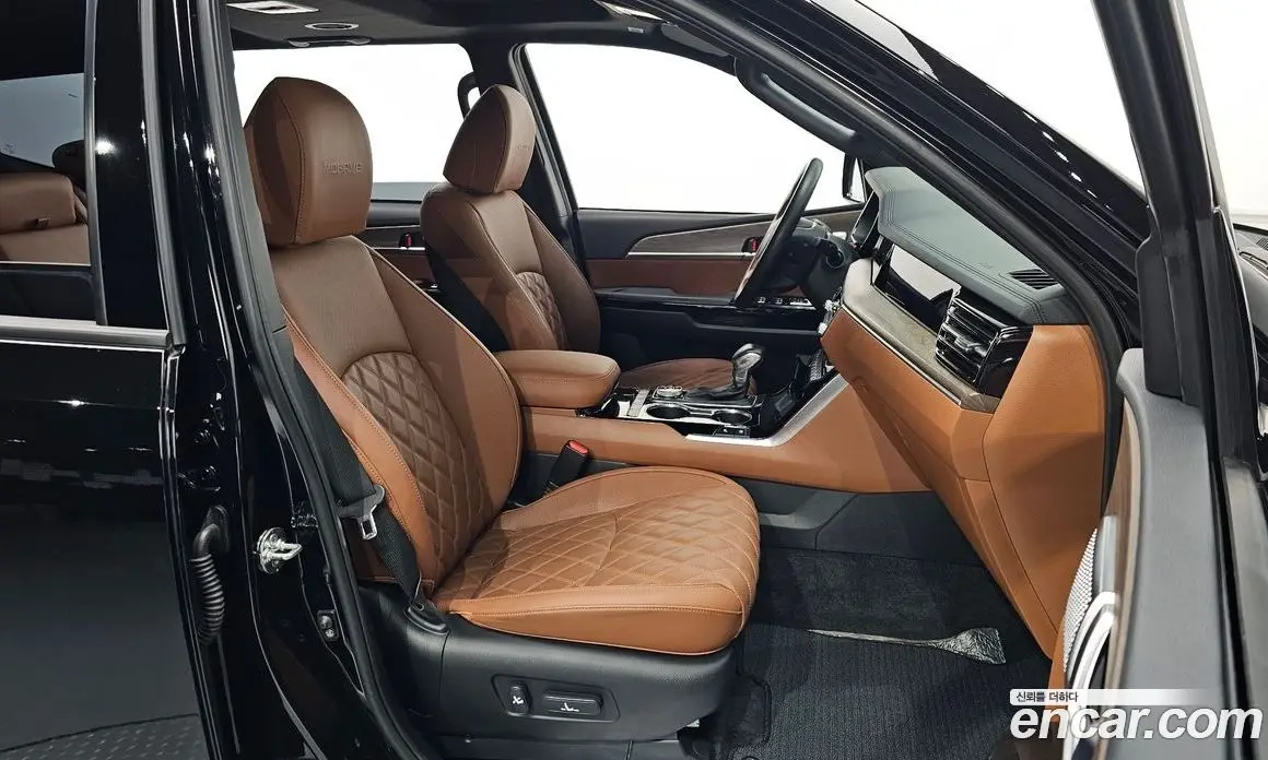 Kia Mohave 2022 3.0 автомат (гидро), фото 12