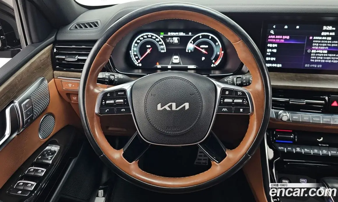 Kia Mohave 2022 3.0 автомат (гидро), фото 13