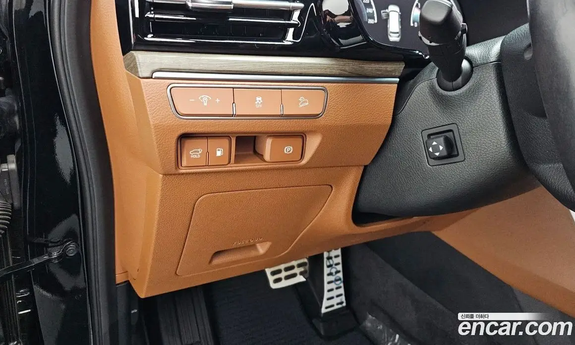 Kia Mohave 2022 3.0 автомат (гидро), фото 17