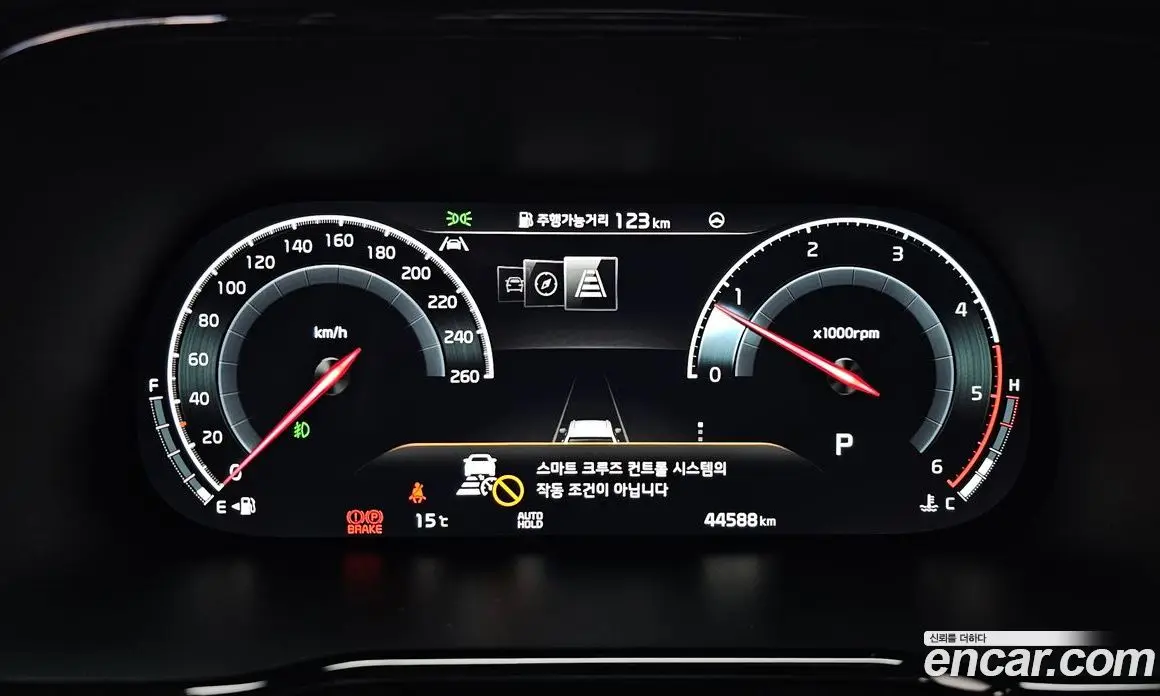Kia Mohave 2022 3.0 автомат (гидро), фото 8