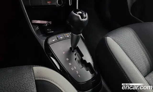 Kia Morning 2020 1.0 автомат (гидро), миниатюра 9 Kia Morning 2020 1.0 автомат (гидро), миниатюра 9