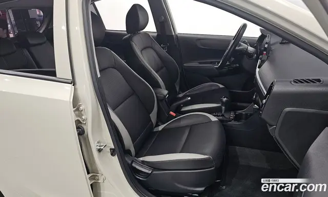 Kia Morning 2020 1.0 автомат (гидро), миниатюра 10 Kia Morning 2020 1.0 автомат (гидро), миниатюра 10
