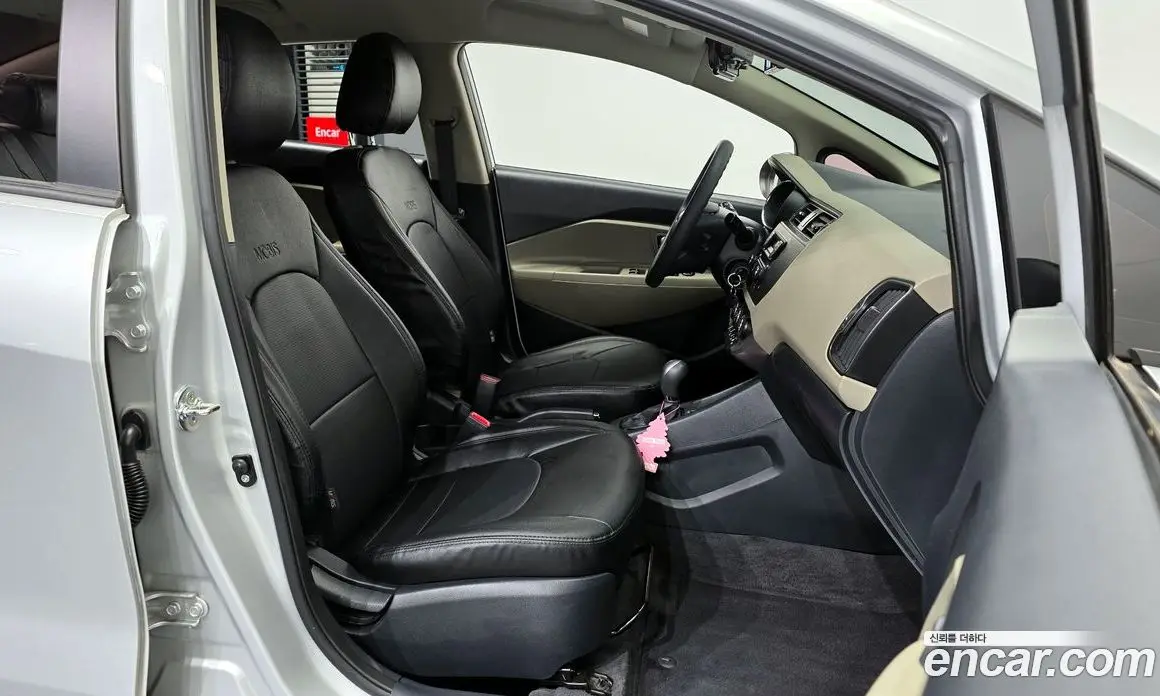 Kia Pride 2015 1.4 автомат (гидро), фото 11