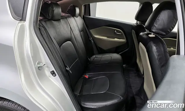 Kia Pride 2015 1.4 автомат (гидро), миниатюра 12
