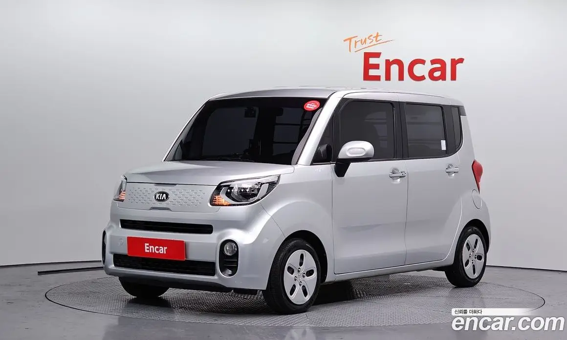 Kia Ray 2019 1.0 автомат (гидро), фото 1 Kia Ray 2019 1.0 автомат (гидро), фото 1