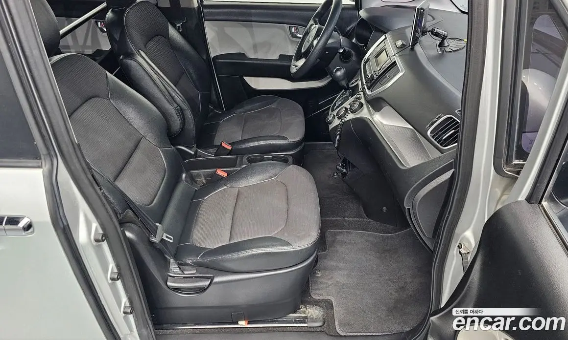 Kia Ray 2019 1.0 автомат (гидро), фото 11 Kia Ray 2019 1.0 автомат (гидро), фото 11