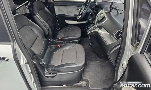Kia Ray 2019 1.0 автомат (гидро), миниатюра 11 Kia Ray 2019 1.0 автомат (гидро), миниатюра 11