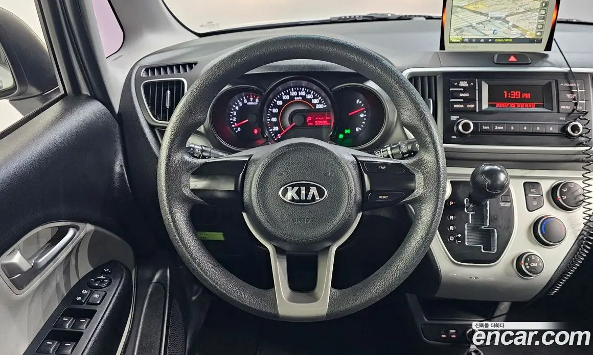Kia Ray 2019 1.0 автомат (гидро), фото 13 Kia Ray 2019 1.0 автомат (гидро), фото 13