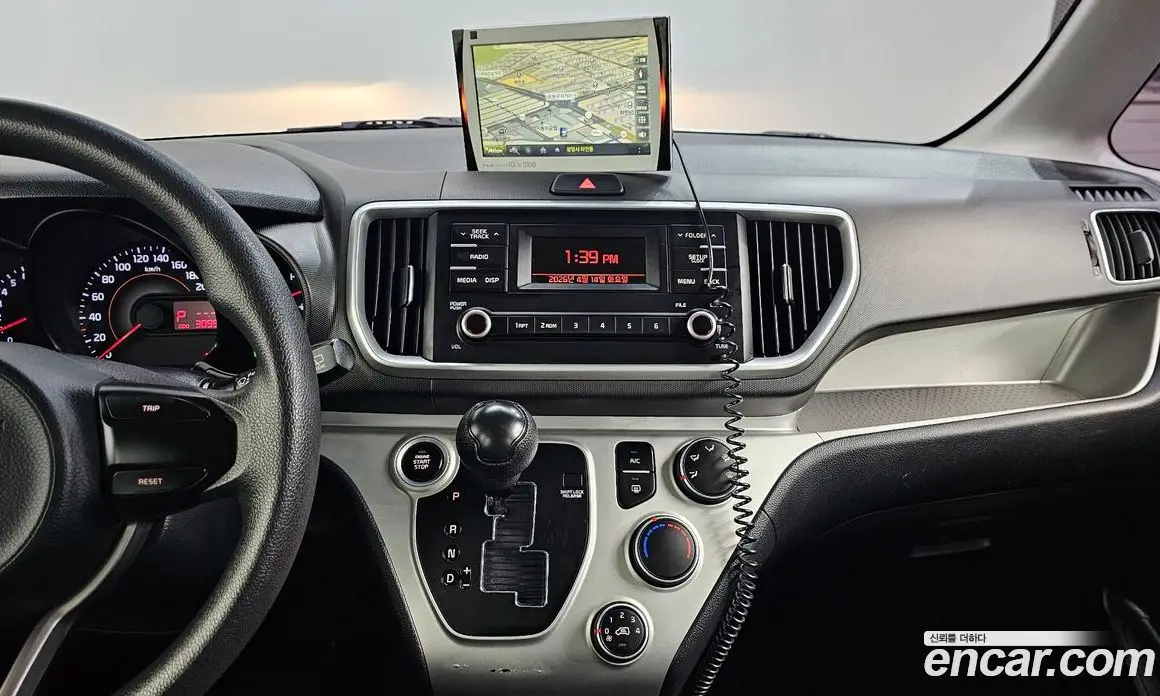 Kia Ray 2019 1.0 автомат (гидро), фото 16 Kia Ray 2019 1.0 автомат (гидро), фото 16