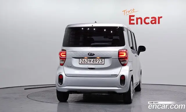 Kia Ray 2019 1.0 автомат (гидро), миниатюра 4 Kia Ray 2019 1.0 автомат (гидро), миниатюра 4