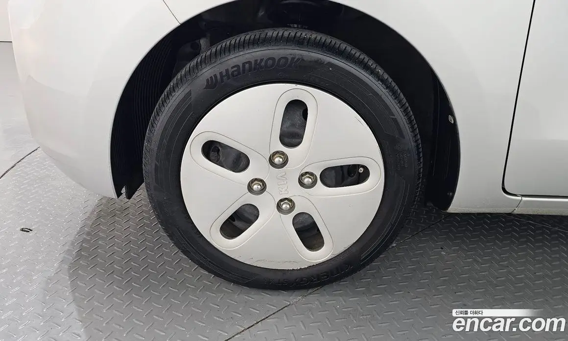 Kia Ray 2019 1.0 автомат (гидро), фото 5 Kia Ray 2019 1.0 автомат (гидро), фото 5