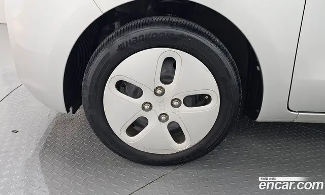 Kia Ray 2019 1.0 автомат (гидро), миниатюра 5 Kia Ray 2019 1.0 автомат (гидро), миниатюра 5