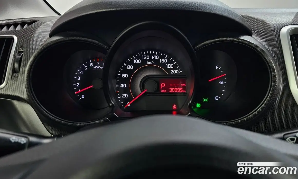 Kia Ray 2019 1.0 автомат (гидро), фото 8 Kia Ray 2019 1.0 автомат (гидро), фото 8