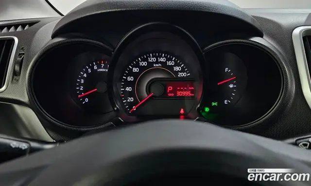Kia Ray 2019 1.0 автомат (гидро), миниатюра 8 Kia Ray 2019 1.0 автомат (гидро), миниатюра 8