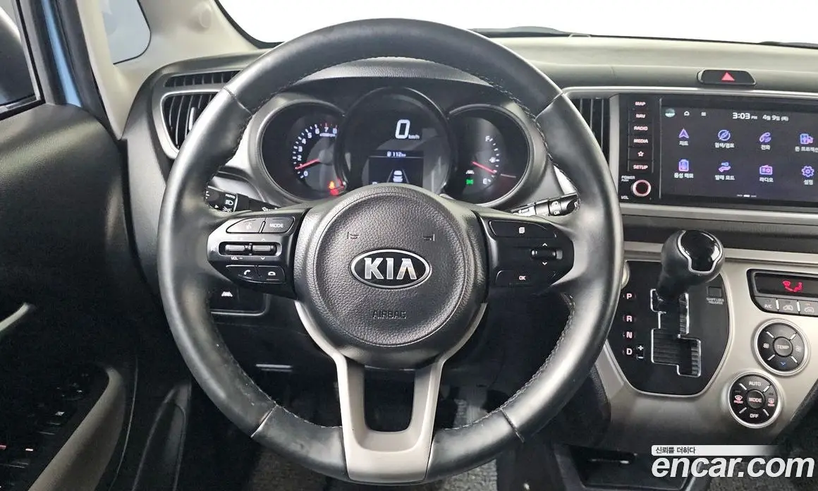 Kia Ray 2021 1.0 автомат (гидро), фото 13 Kia Ray 2021 1.0 автомат (гидро), фото 13