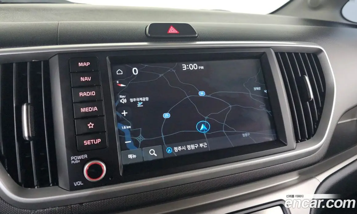 Kia Ray 2021 1.0 автомат (гидро), фото 15 Kia Ray 2021 1.0 автомат (гидро), фото 15