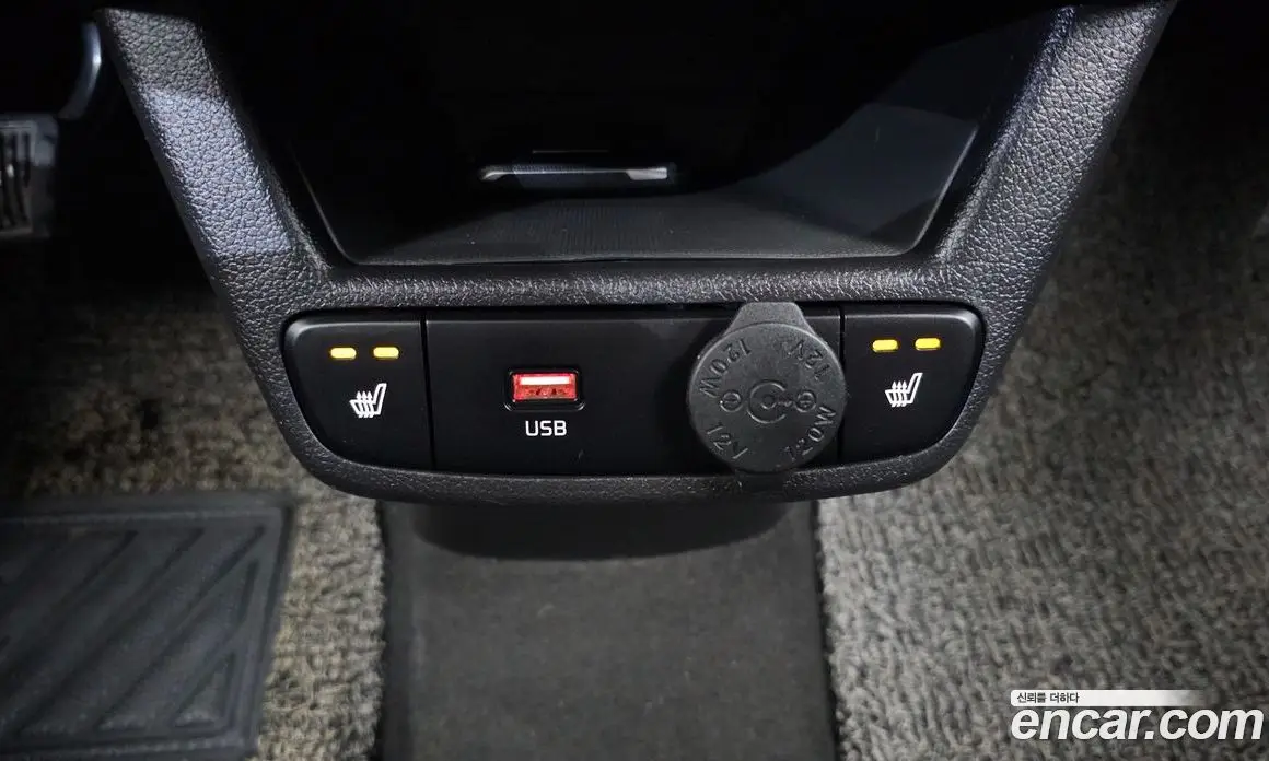 Kia Ray 2021 1.0 автомат (гидро), фото 17 Kia Ray 2021 1.0 автомат (гидро), фото 17