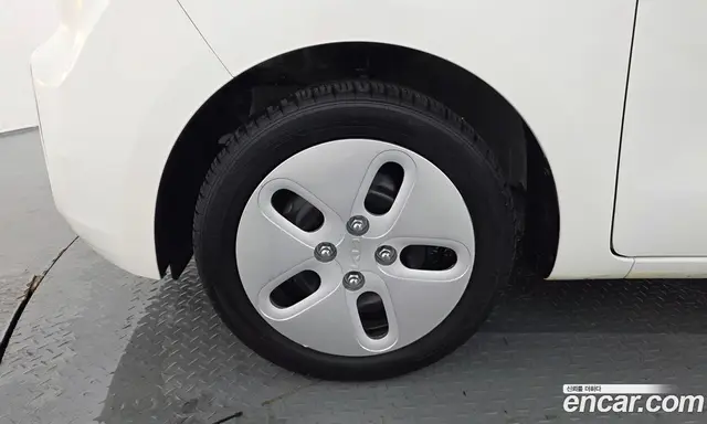 Kia Ray 2022 1.0 автомат (гидро), миниатюра 5