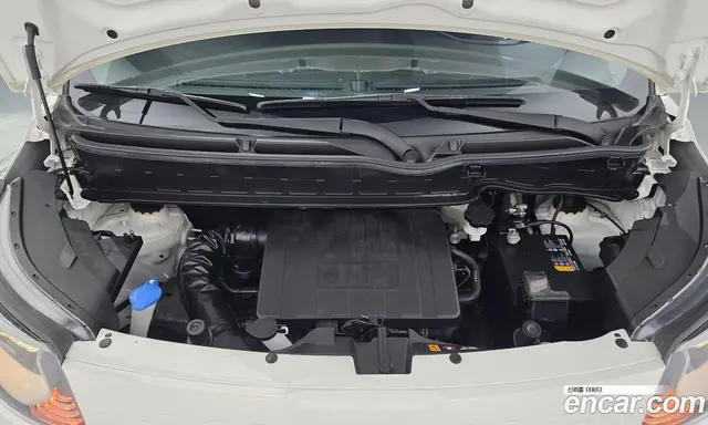Kia Ray 2022 1.0 автомат (гидро), миниатюра 6