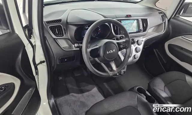 Kia Ray 2022 1.0 автомат (гидро), миниатюра 7