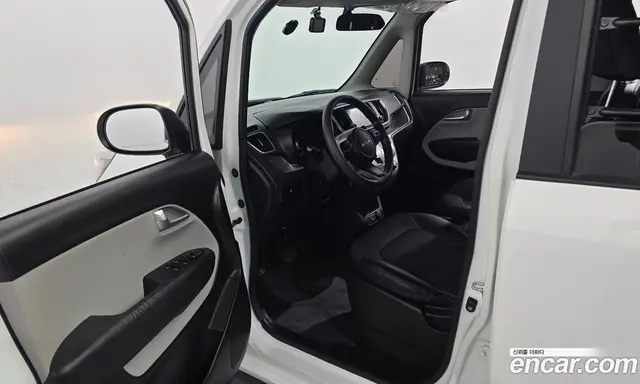 Kia Ray 2022 1.0 автомат (гидро), миниатюра 10
