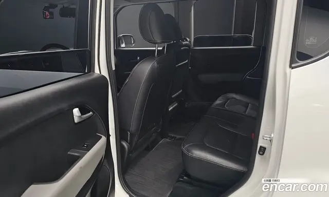 Kia Ray 2023 1.0 автомат (гидро), миниатюра 12