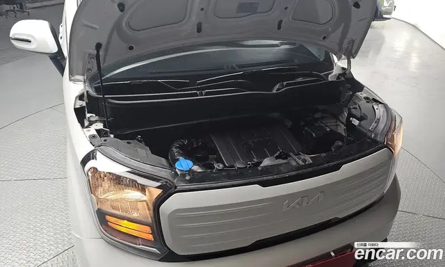 Kia Ray 2023 1.0 автомат (гидро), миниатюра 6