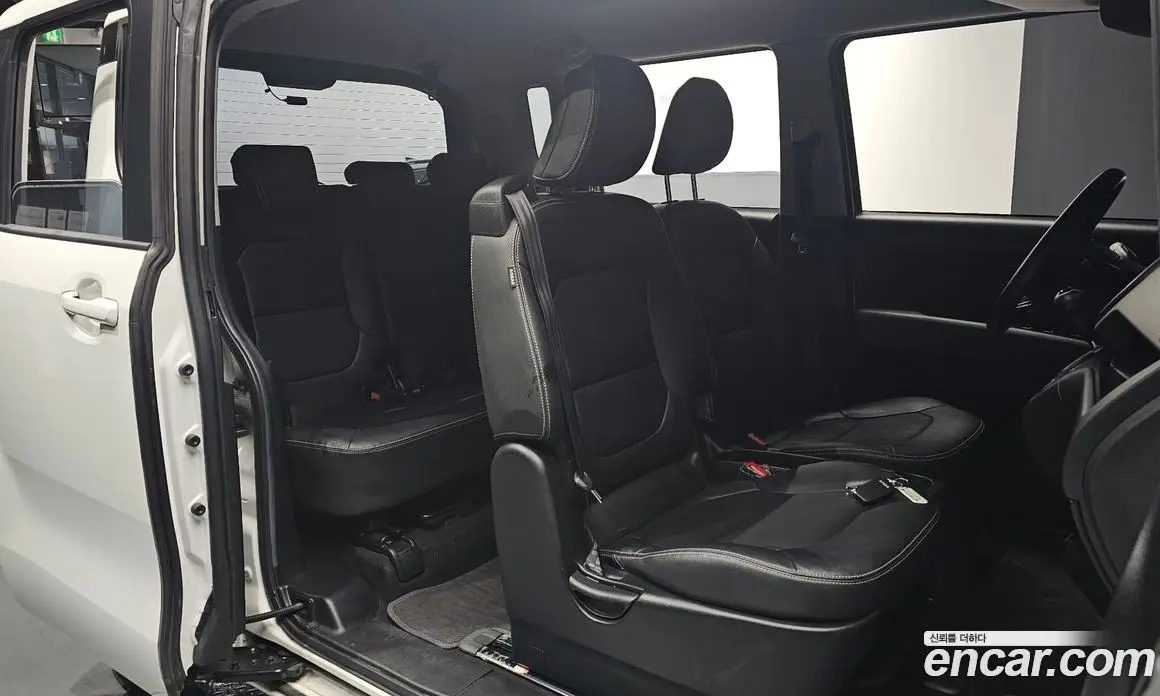 Kia Ray 2023 1.0 автомат (гидро), фото 10