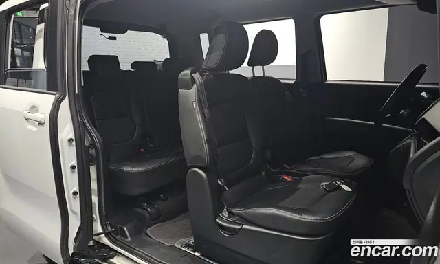 Kia Ray 2023 1.0 автомат (гидро), миниатюра 10