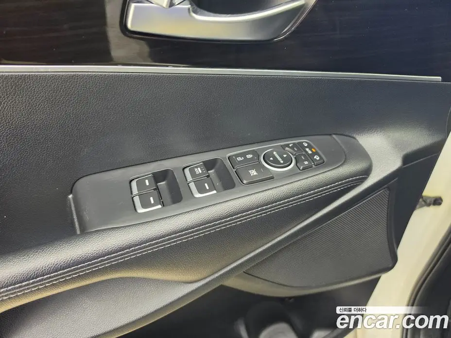 Kia Sorento 2017 2.2 автомат (гидро), фото 13