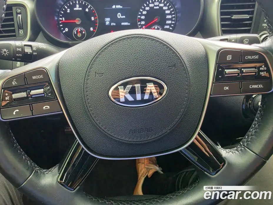Kia Sorento 2017 2.2 автомат (гидро), фото 14