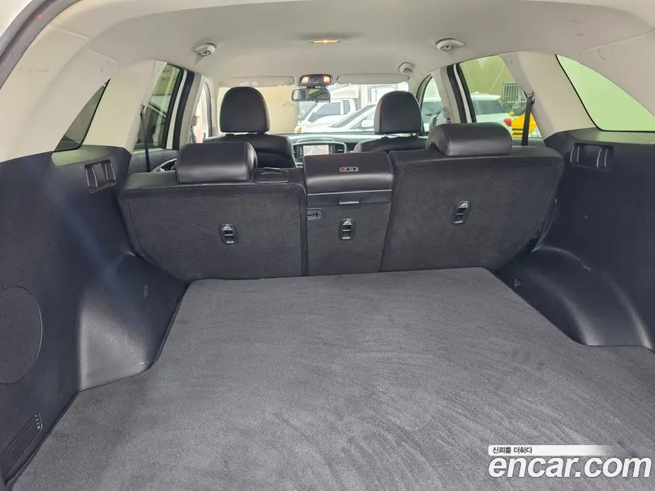 Kia Sorento 2017 2.2 автомат (гидро), фото 19